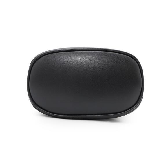 Gucci GG Matelasse Leather Shoulder Bag Black - Picture 3 of 7